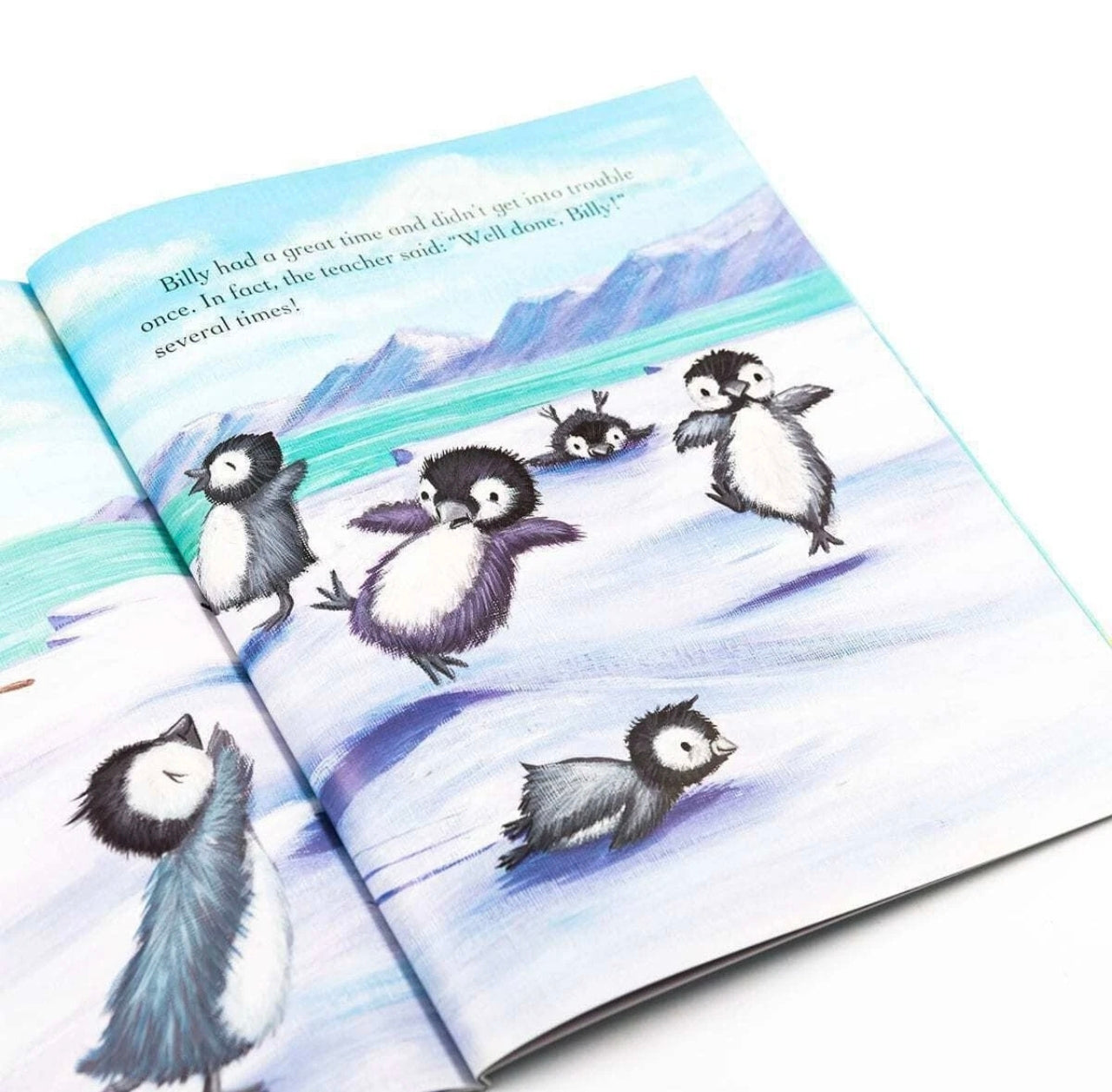 Set Of 6 Bedtime Story Books