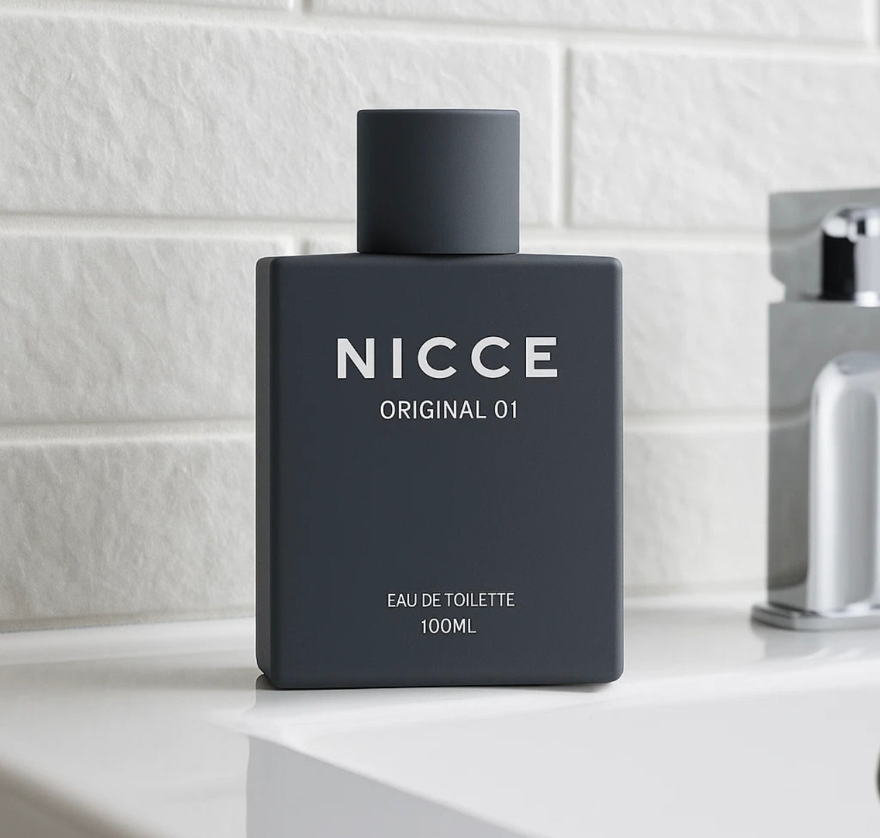 Men's Fragrance Gift Set