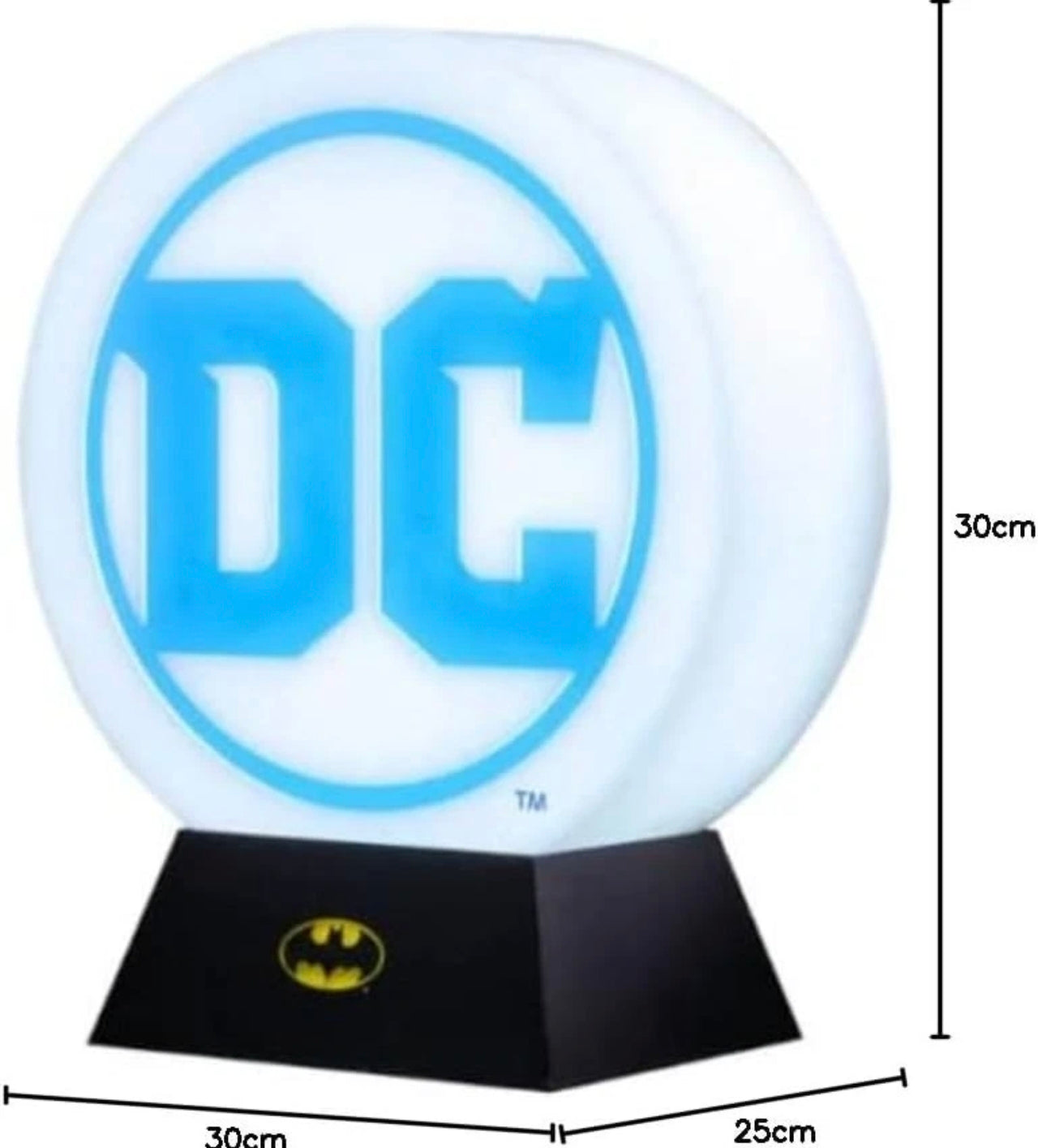 Hero Nightlight