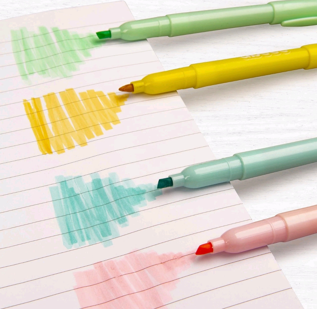 School / Office Stationery Set