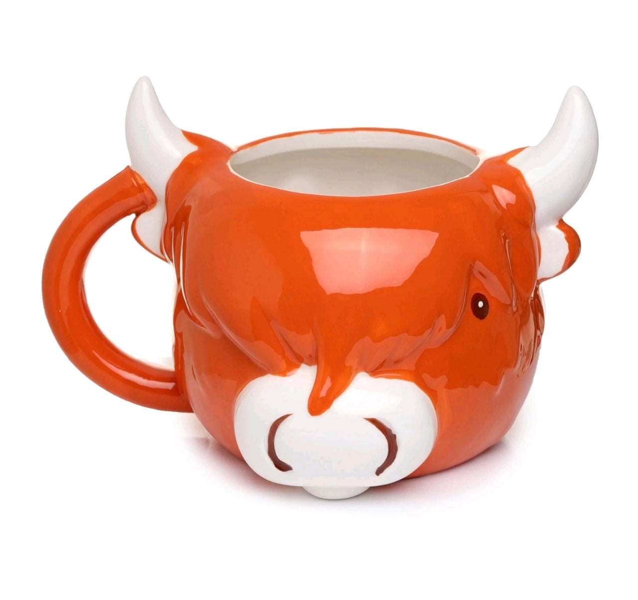 Highland Cow Mug