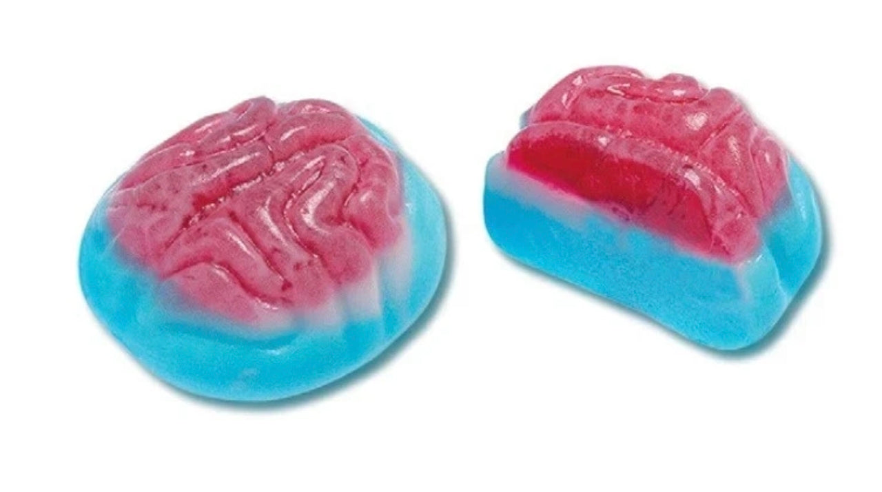 1kg Jelly Filled Brains