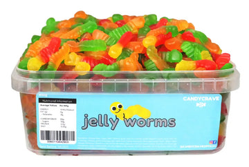 Sweet Tubs