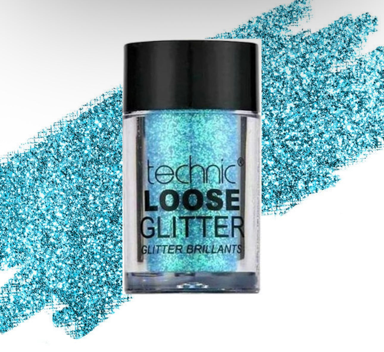 Festival Body Glitter
