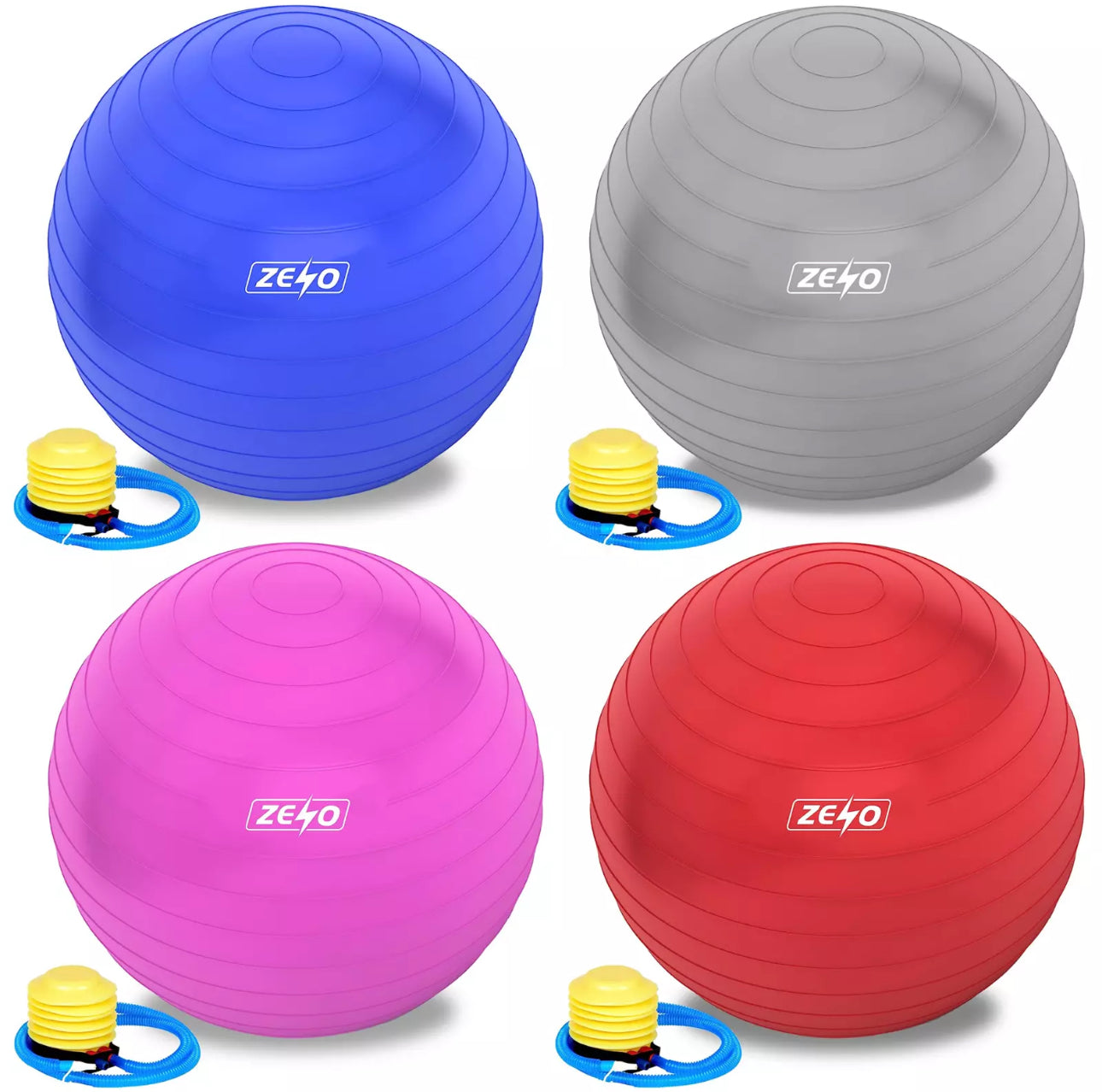 65cm Gym Ball