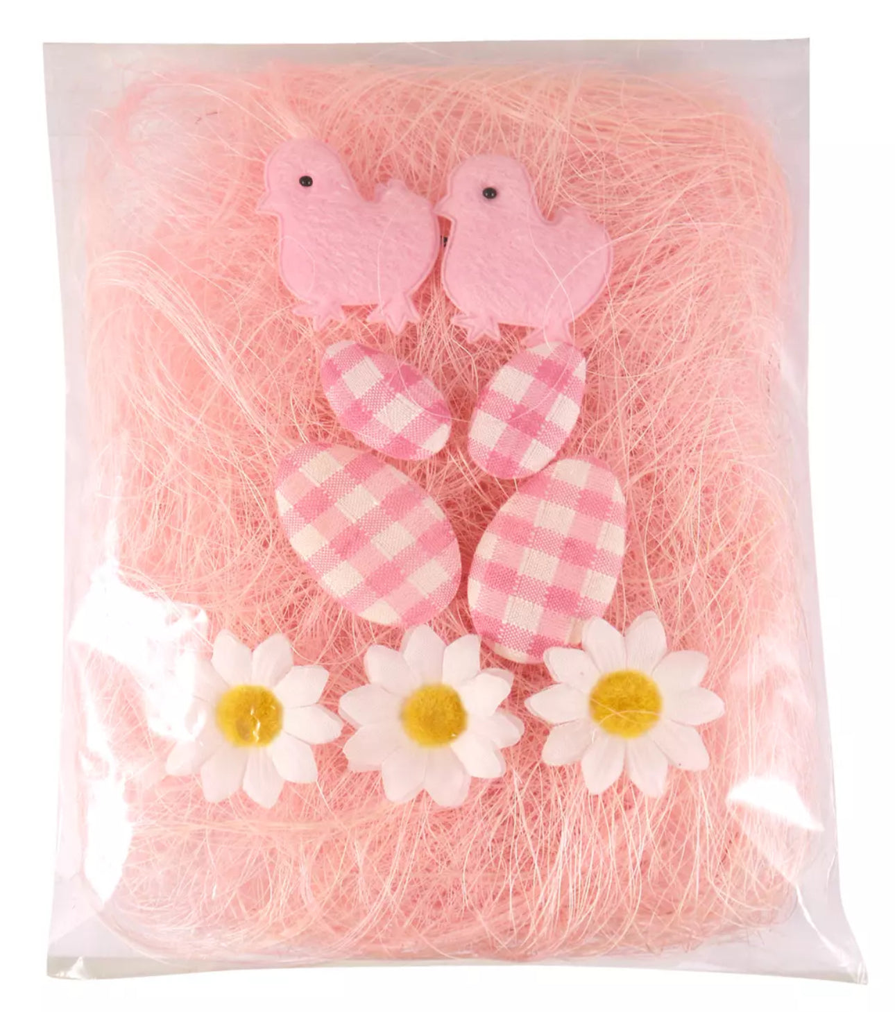 Easter Bonnet Decorating Kit