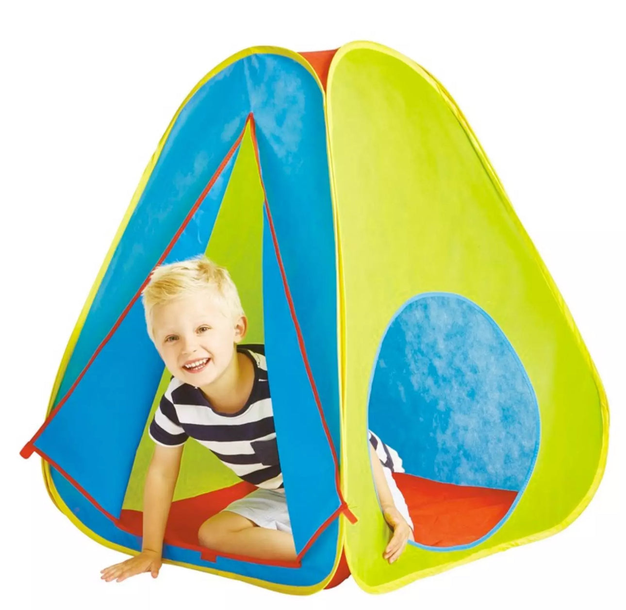 Pop-up Play Tent