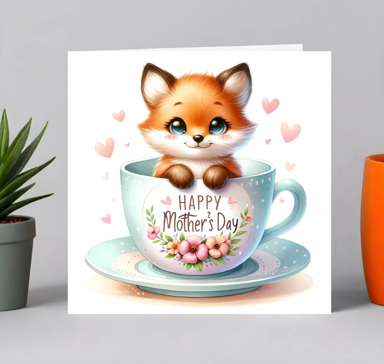 Cute Mother’s Day Cards