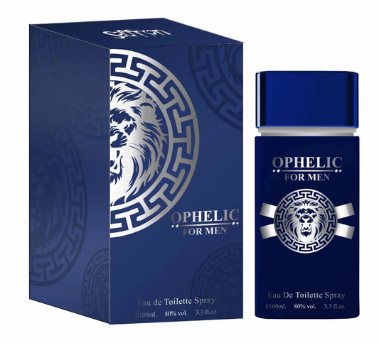 Ophelic Men’s Fragrance
