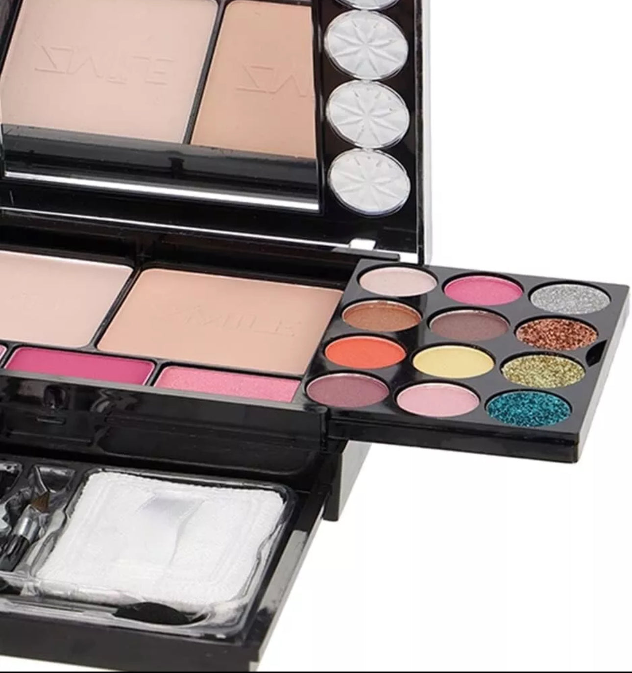 40pc Shimmer Palette