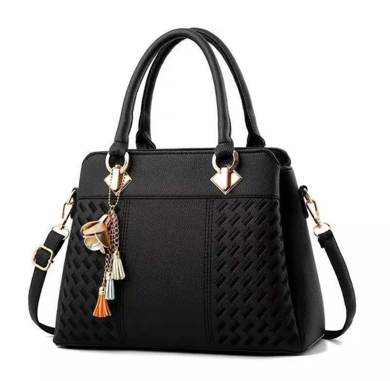 Ladies Stylish Handbag