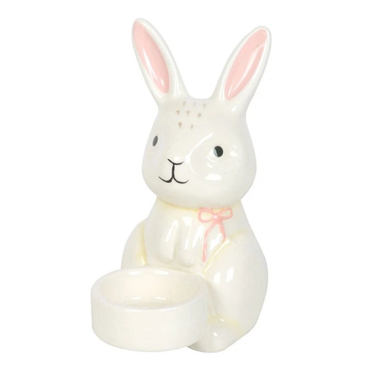 Bunny Tea Light Holder