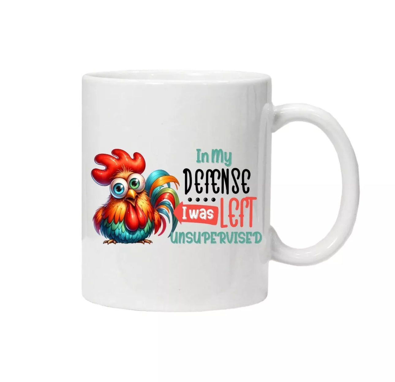 Novelty Sarcastic Funny Mugs