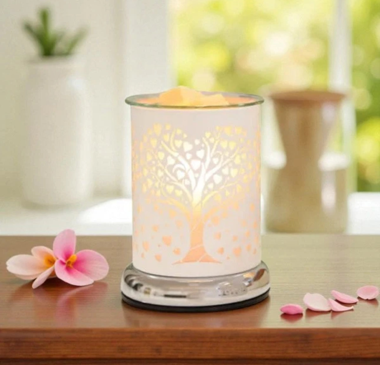 Tree Of Life Wax Melter With Touch Control