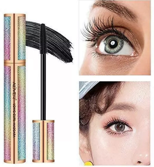4D Lash Mascara Volumising