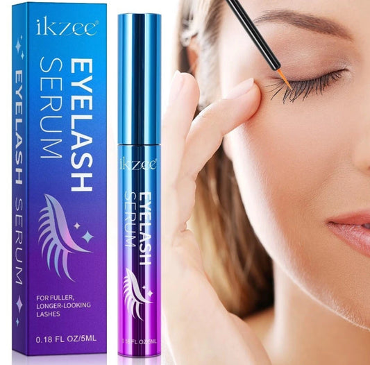 Eyelash Growth Serum
