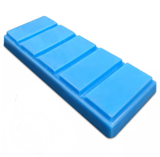 50g Wax Melt Snap Bar Blueberry Muffin