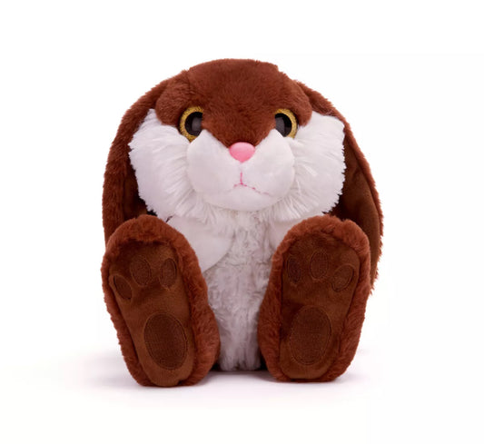 Easter Bunny Plush