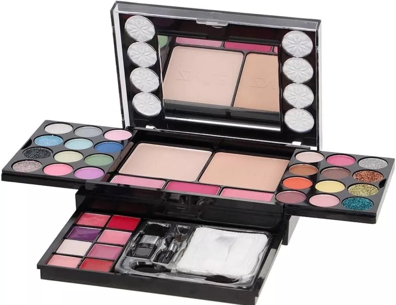 40pc Shimmer Palette