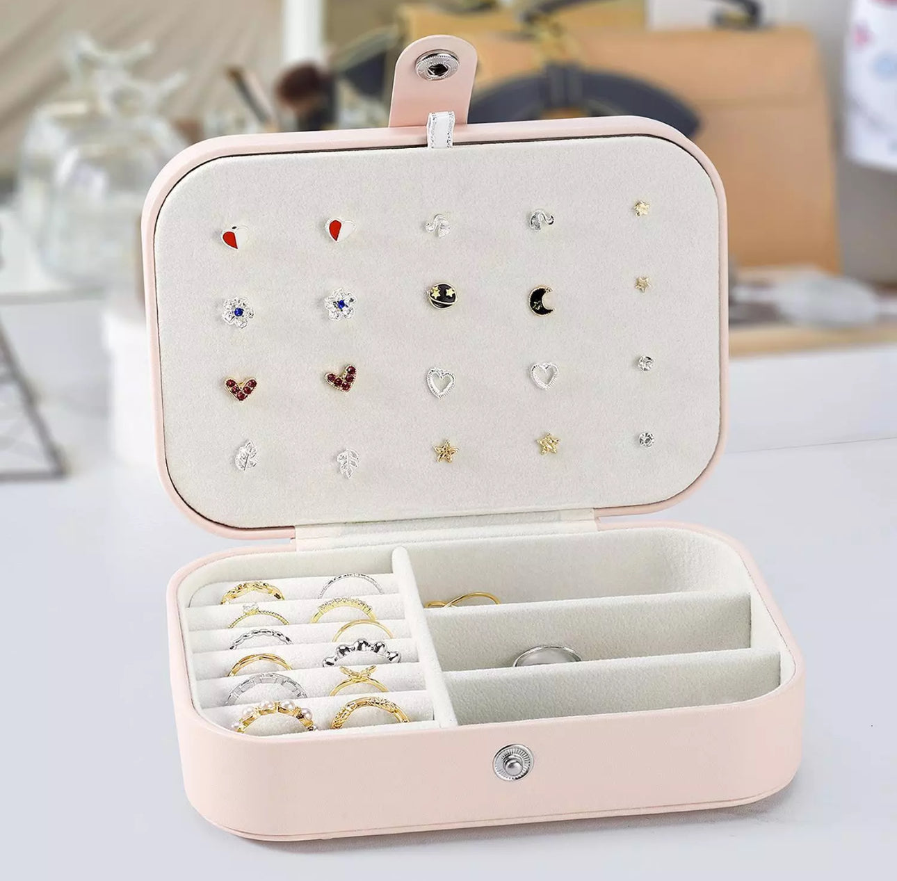 Jewellery Organiser