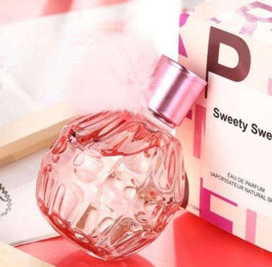 Lovali Fragrance For Her Sweety Sweety 100ml
