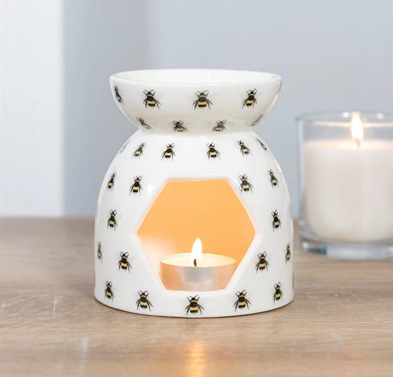 Buzzy Bee Wax Melter