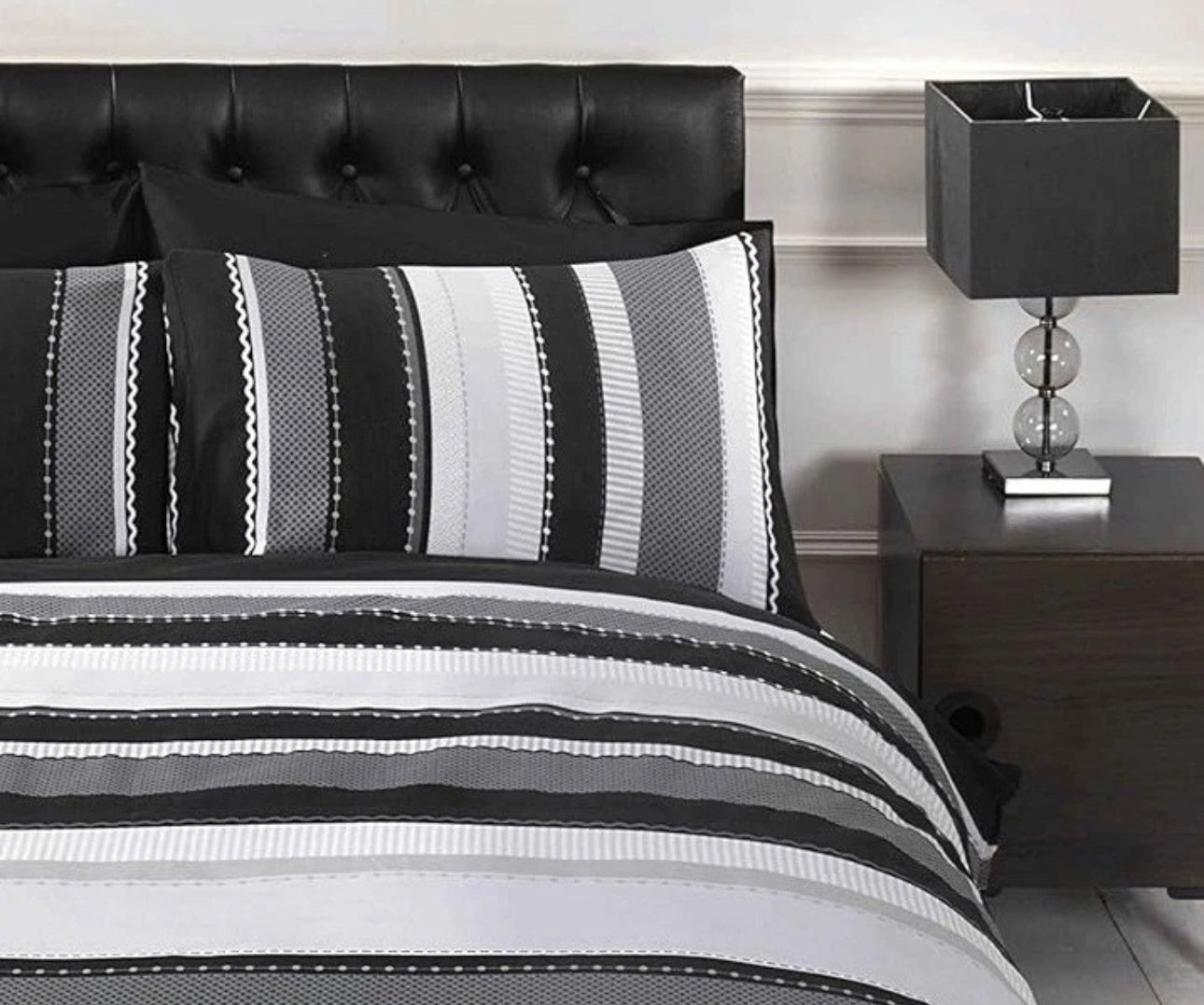 Moroccan Style Duvet Set SINGLE