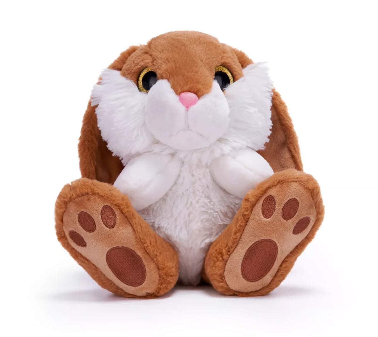 Easter Bunny Plush