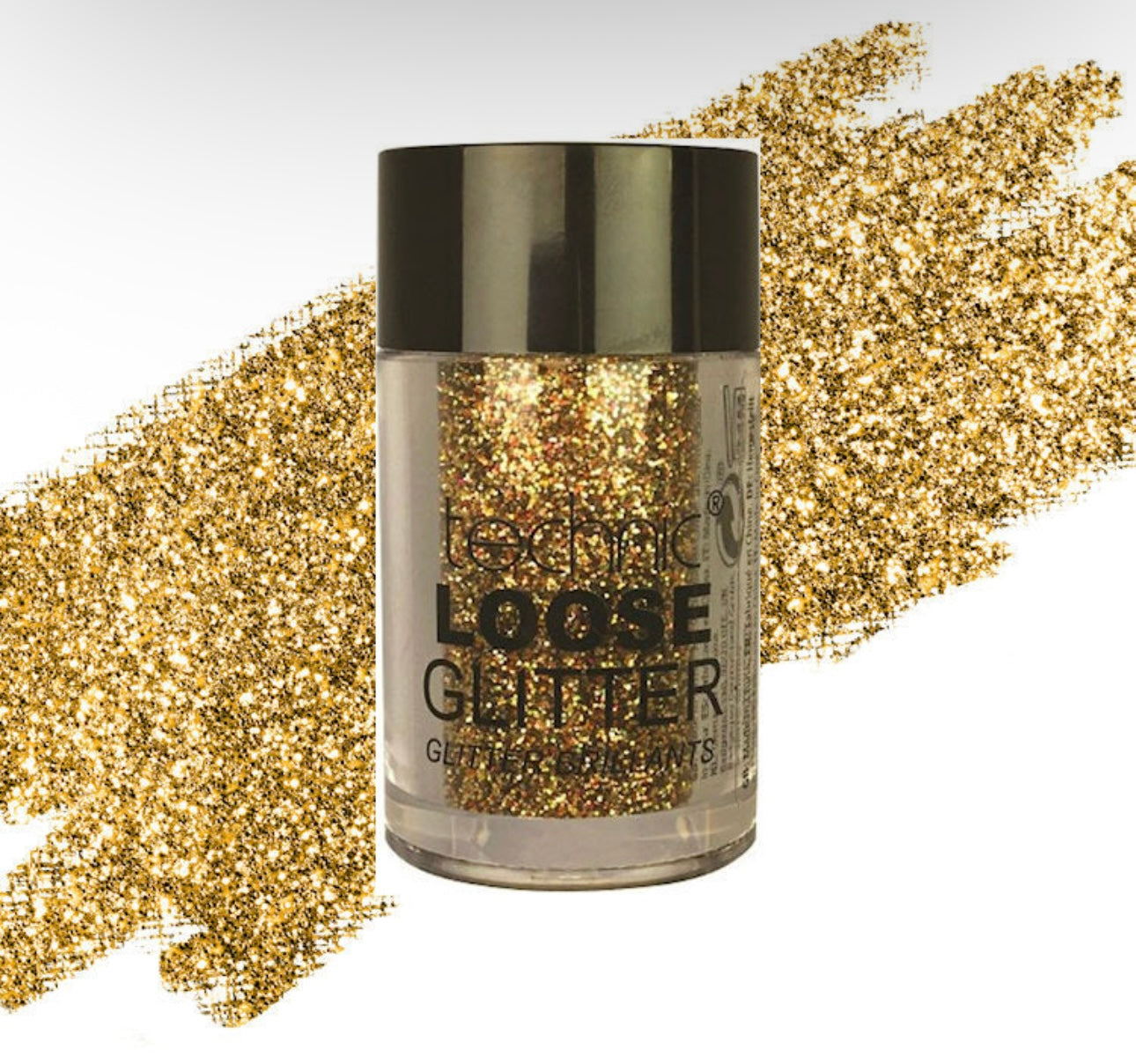 Festival Body Glitter