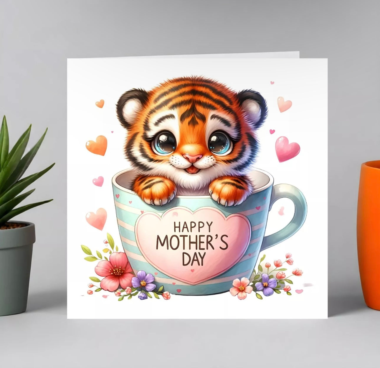 Cute Mother’s Day Cards