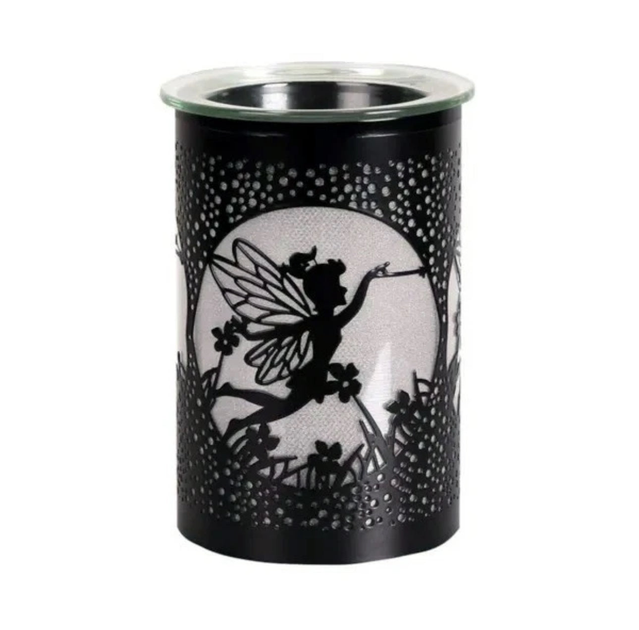 Colour Changing Electric Fairy Wax Melter
