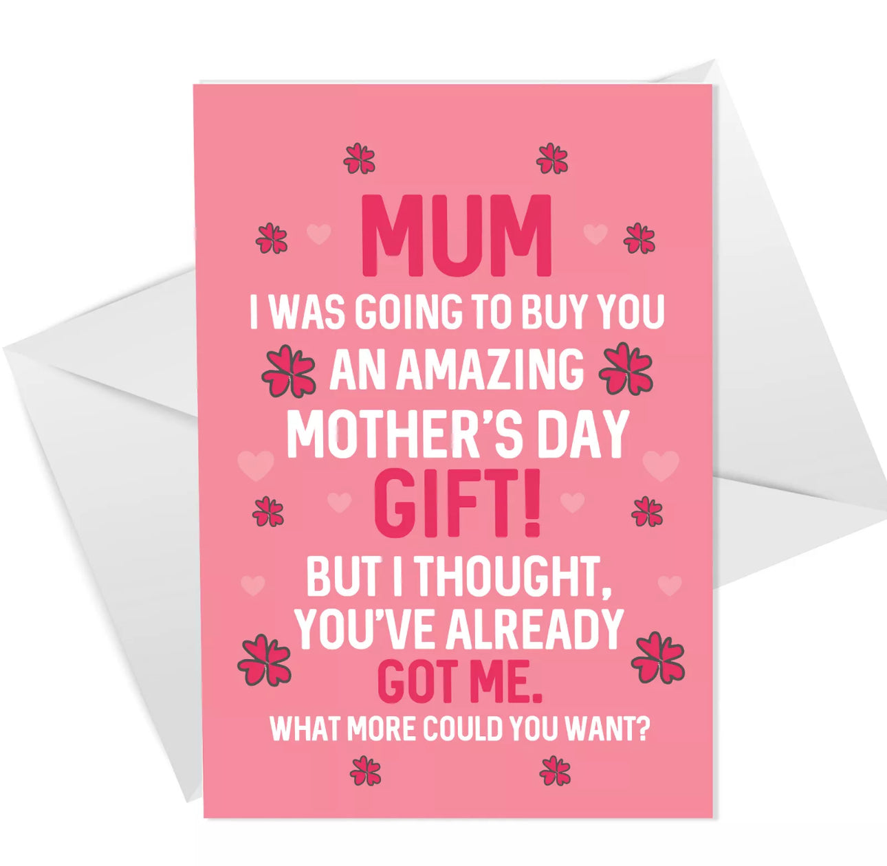 Funny Mother’s Day Cards