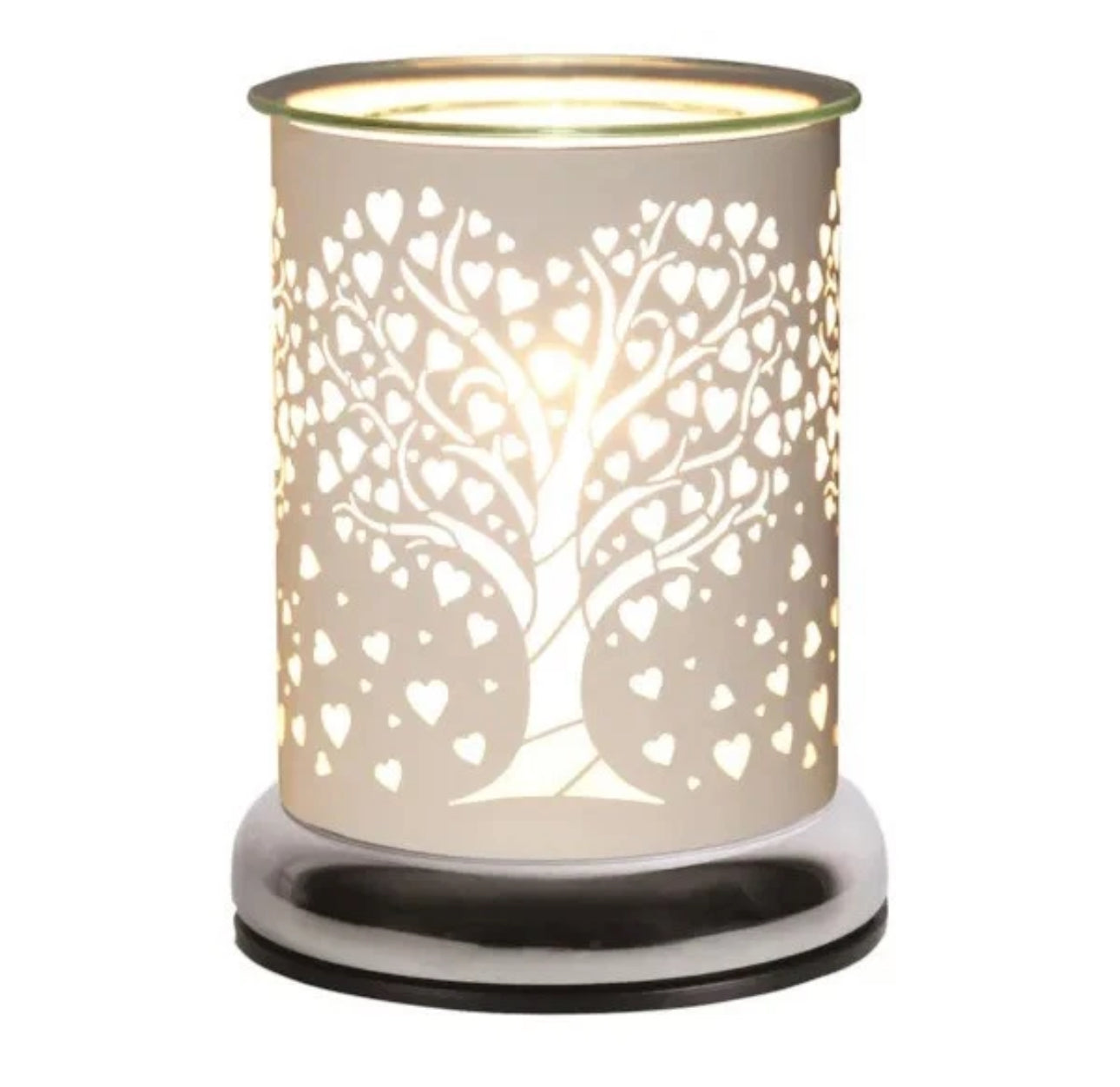 Tree Of Life Wax Melter With Touch Control