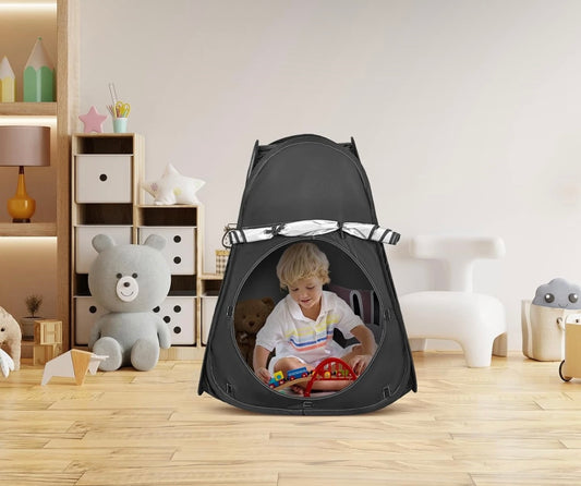 Pop Up Sensory Den