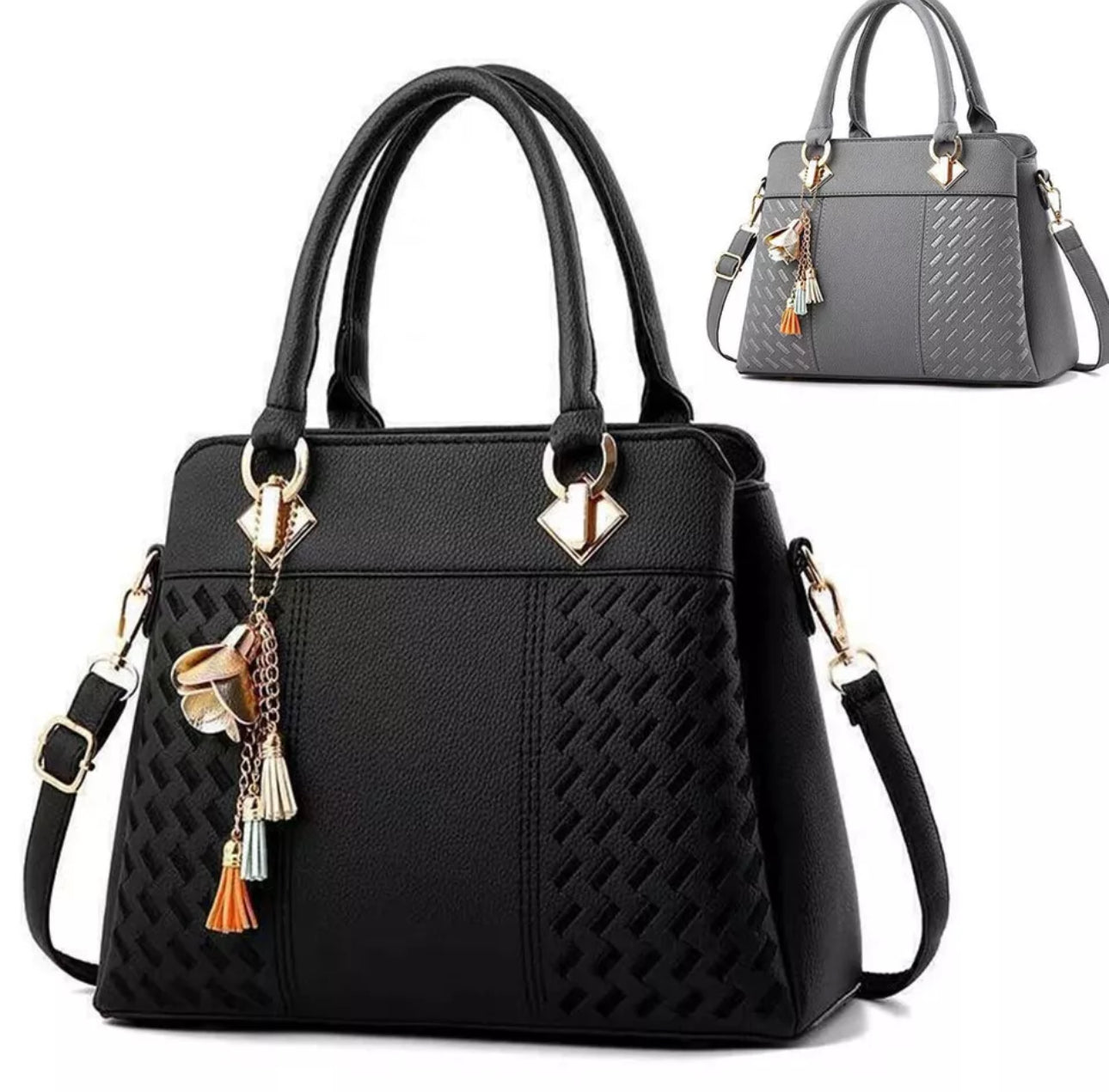 Ladies Stylish Handbag