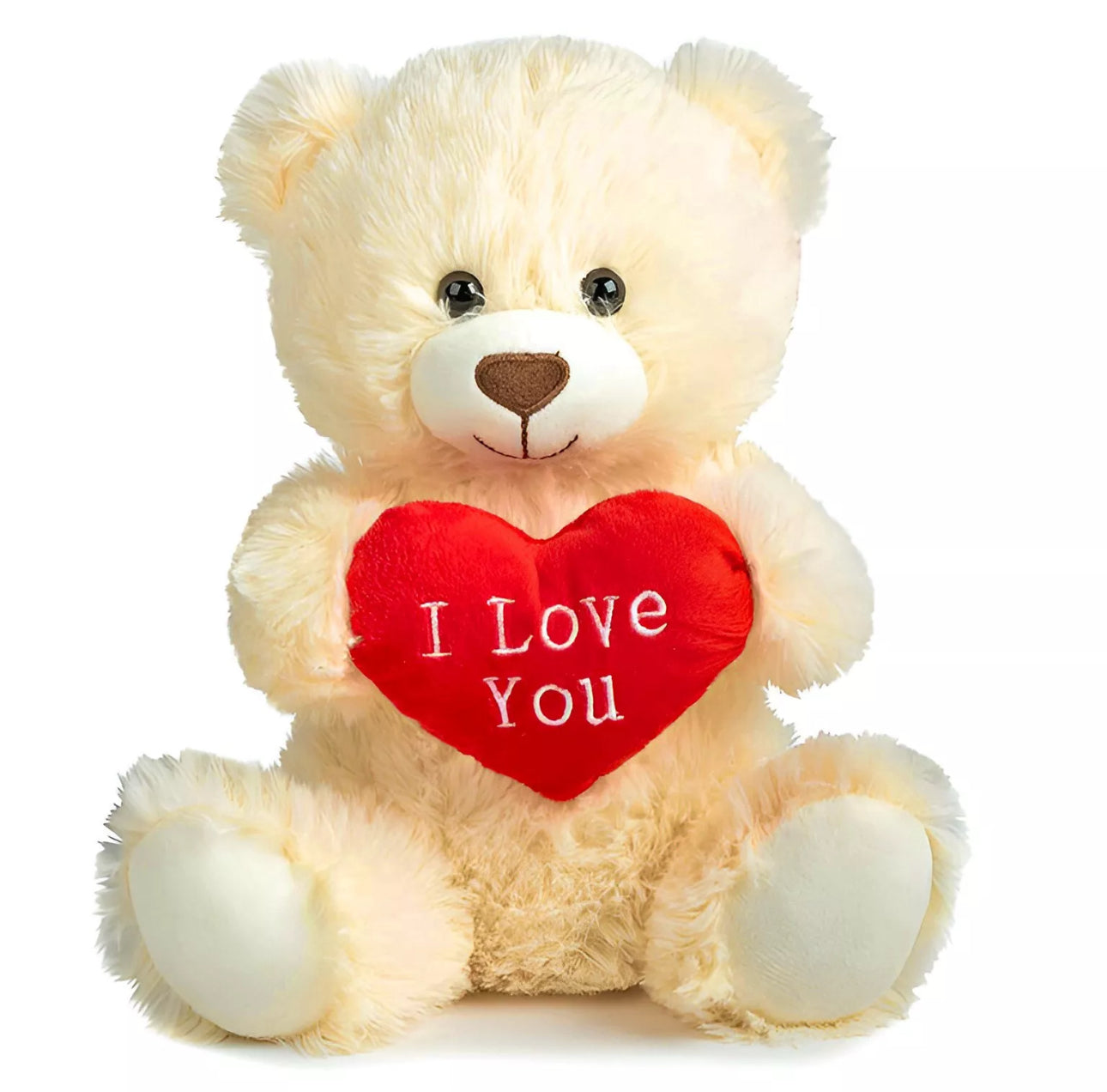 Love you Teddy 30cm