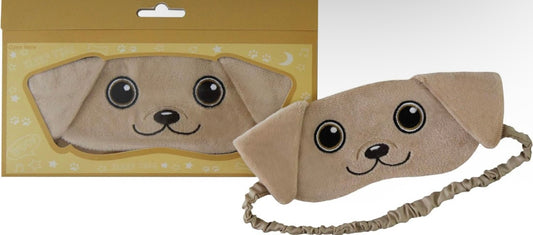 Novelty Animal Eye Mask