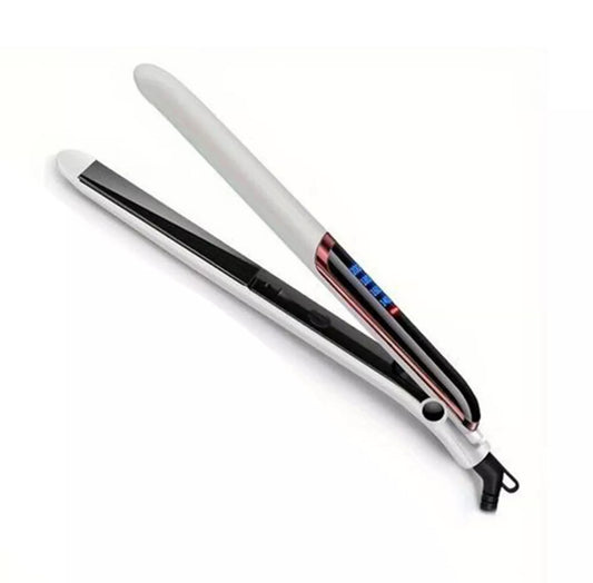 Ceramic Plate Hair Straightener