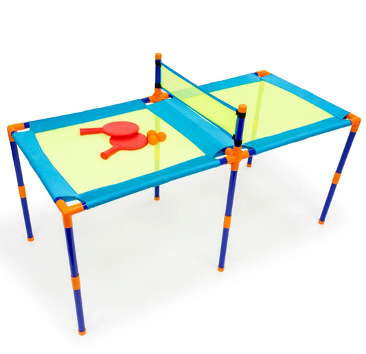 Portable Ping Pong Table