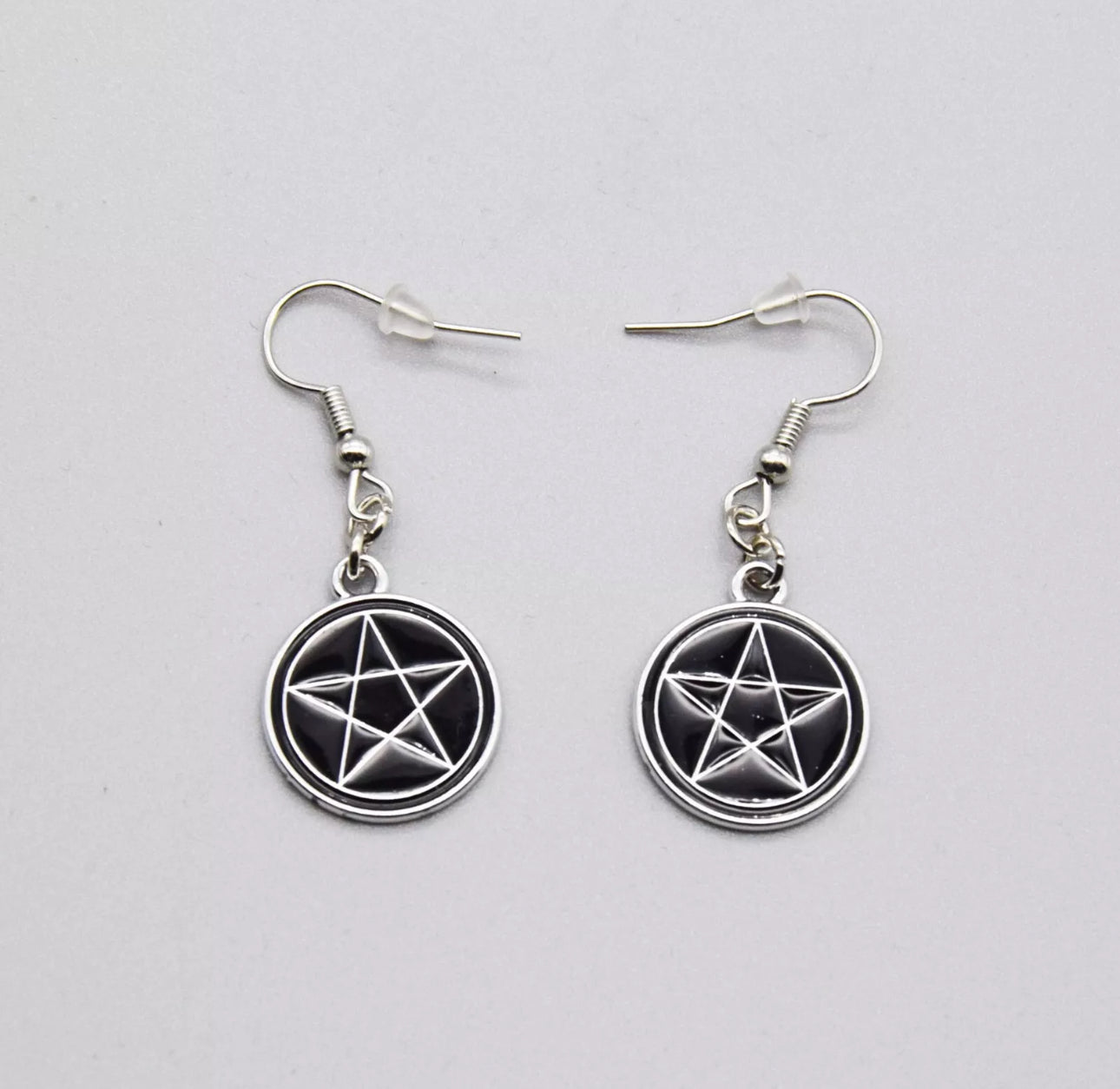 Assorted Gothic Style Earrings