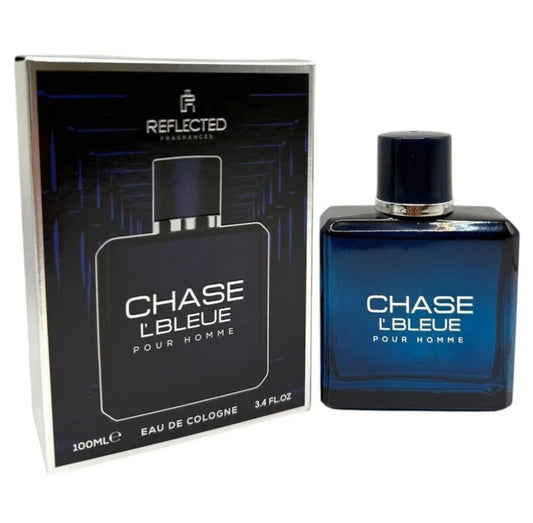 Reflected Fragrances For Him Chase L’Bleue 100ml