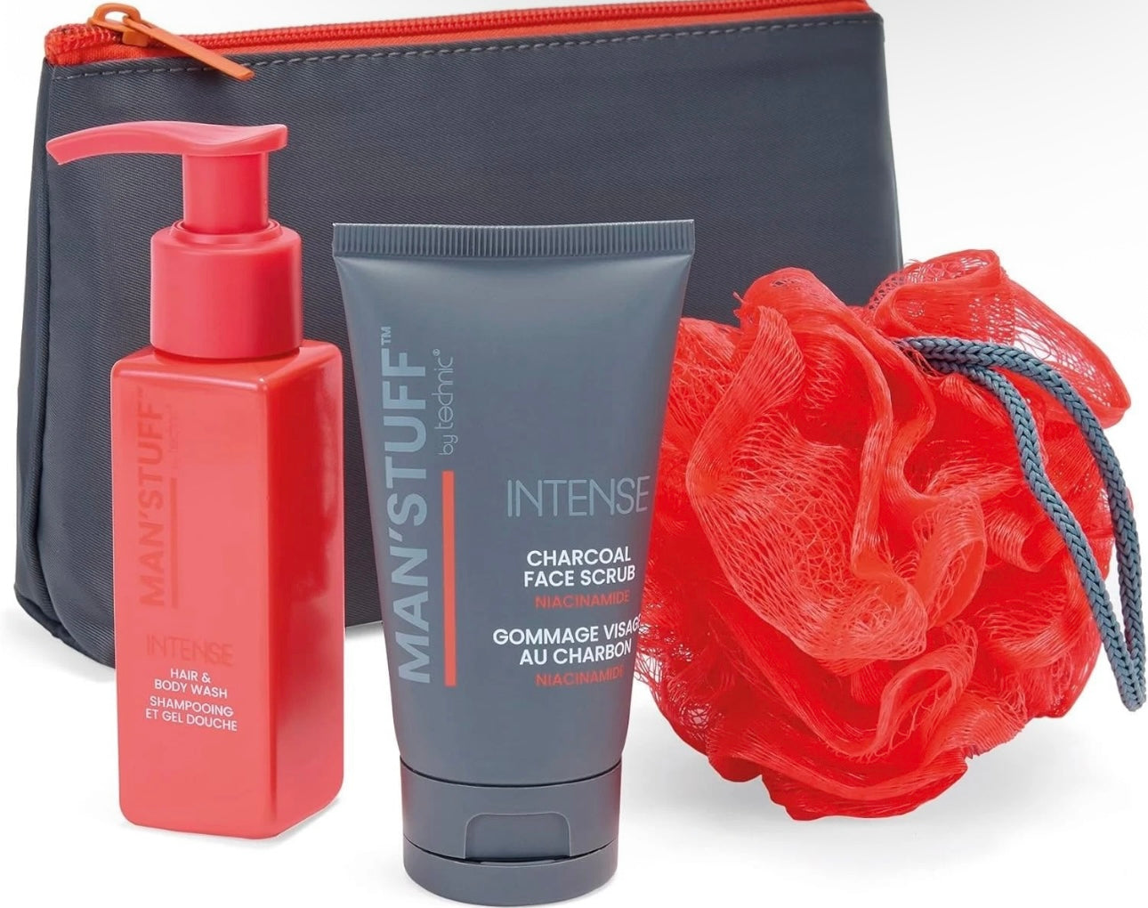 Man’s Stuff Gift Set