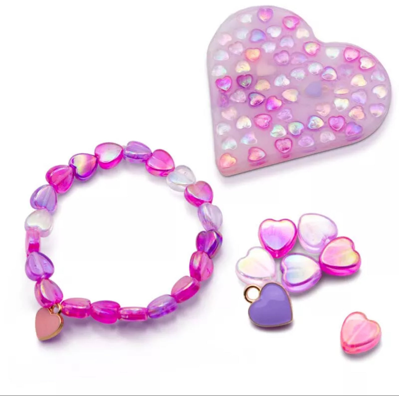 Pick n Pop Fidget Sensory Bracelet