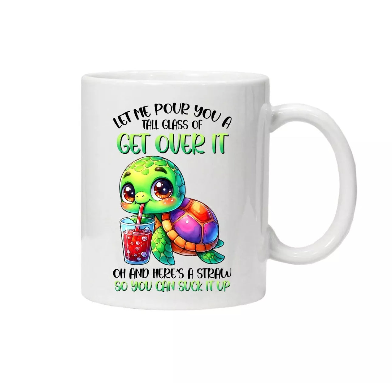 Novelty Sarcastic Funny Mugs