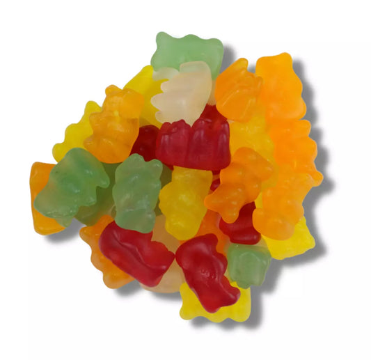 2kg Mini Bears