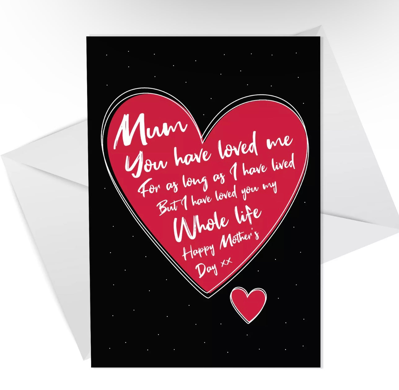 Funny Mother’s Day Cards