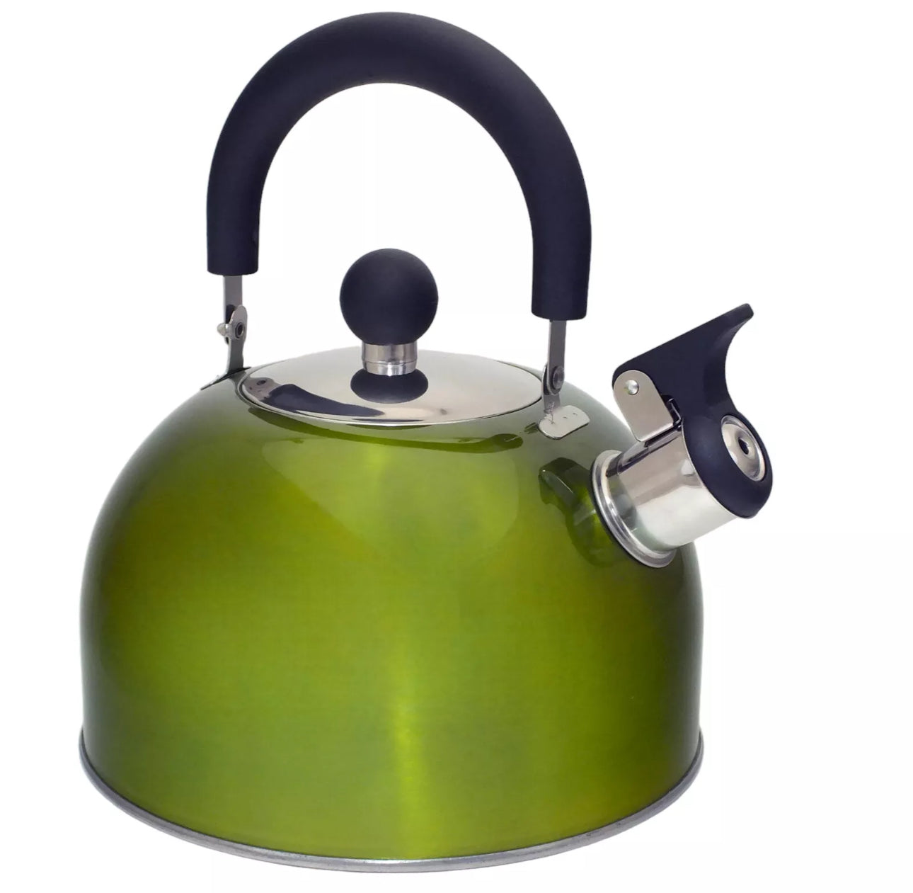 Whistling Kettle Stainless Steel