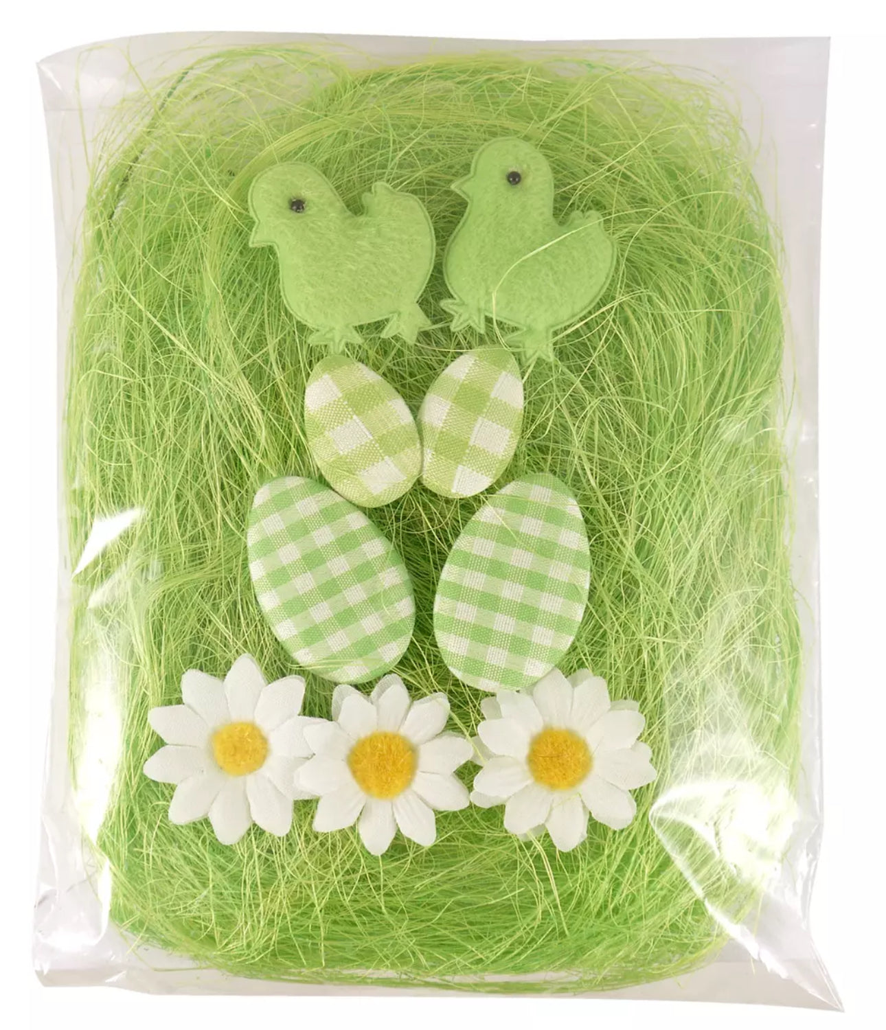 Easter Bonnet Decorating Kit