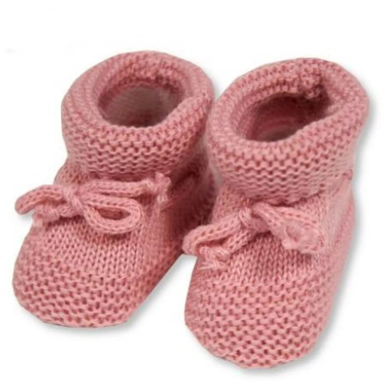 Newborn Baby Bootees