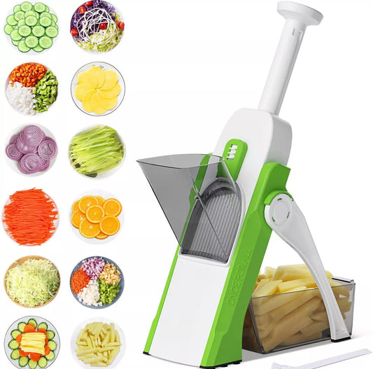 5 in 1 Multi Functional Chopping Tool